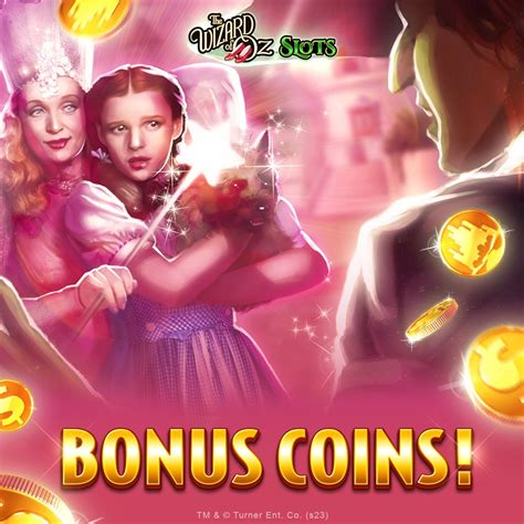 Wizard of Oz Slots Jackpots .